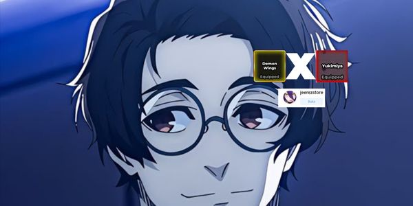 AKUN BLR YUKIMIYA X DEMON WINGS FLOW-BONUS CHECK DESK