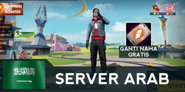 Akun Free Fire Server Arab s to **Free Fire Account Arab Server** in .