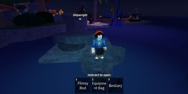 Plain Account Starter