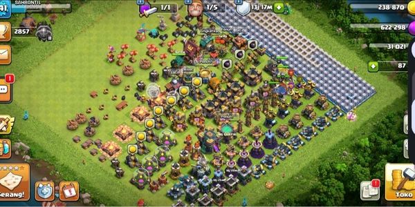 Town Hall 14