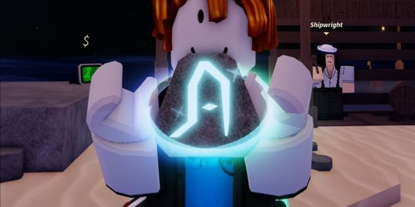 1000 Enchant Relics | Fisch ~ RBLX