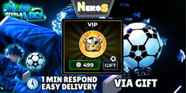 VIP
