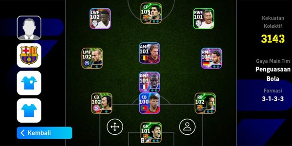 ACCOUNT PES COLLECTIVE STRENGTH 3000+ WARRANTY