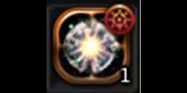 Mid Diamond Code Geraint