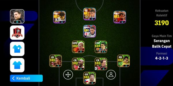 TRIO BLITZ CULLER 40 EPIC BOOSTER | 4 MANAGER BOOSTER 3PACK CHEAP PRICE!