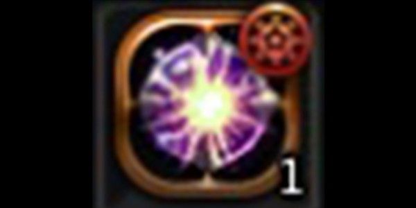 Mid Crystal Code Geraint