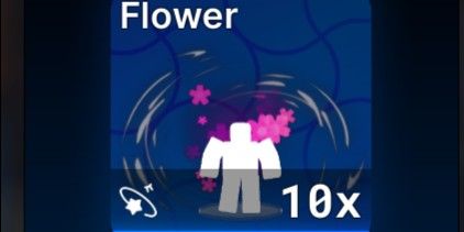 Flower