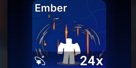 Ember