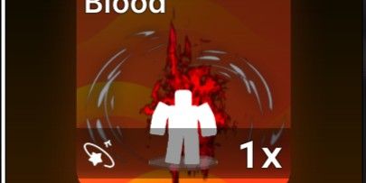 Blood