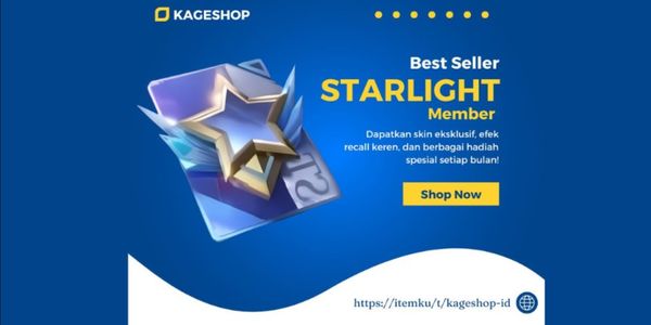 (PROMO) STARLIGHT CARD