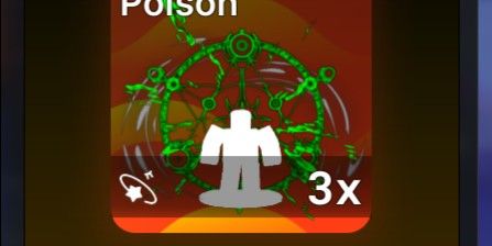 Poison