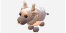 Metal Ox