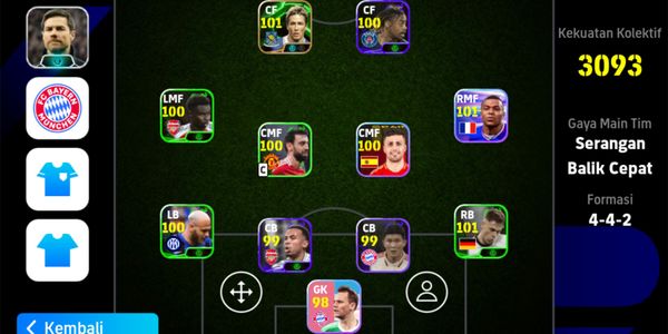 Account Ready to Play Together