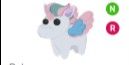 Alicorn NR > pet Adopt me