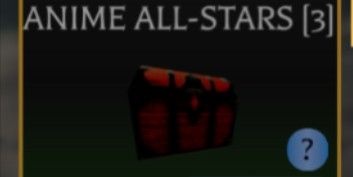 Anime All Stars