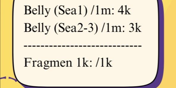 Joki Raid/Fragment