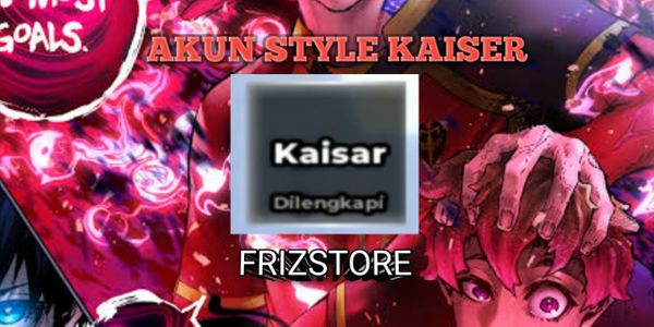 Kaiser - Level 1