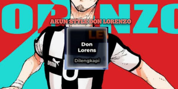 Don Lorenzo - Level 10