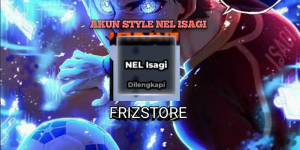 NEL Isagi - Level 1