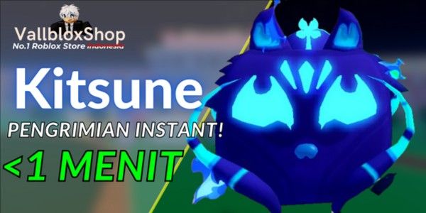 Kitsune