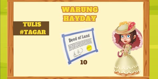 10x LAND DEEDS