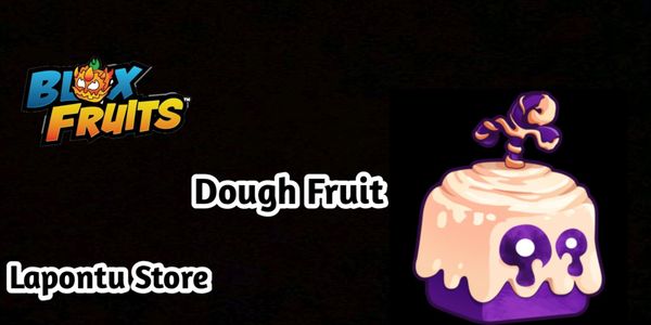 Dough Fruit [Blox Fruit]