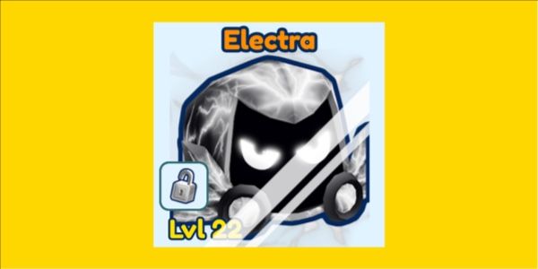 Electra | Bubble Gum Simulator INFINITY [BGSI] | FAST RESPON CEK DESKRIPSI