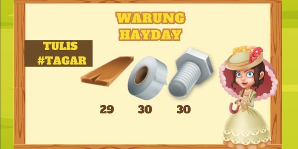 89x LUMBUNG/BARN UPGRADE TOOLS - MANDATORY LIMIT 0