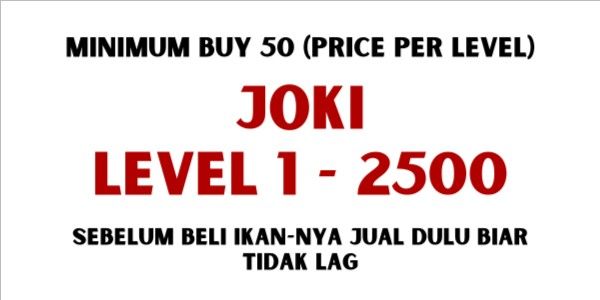 LEVEL 1 - MAX (BACA DESKRIPSI)