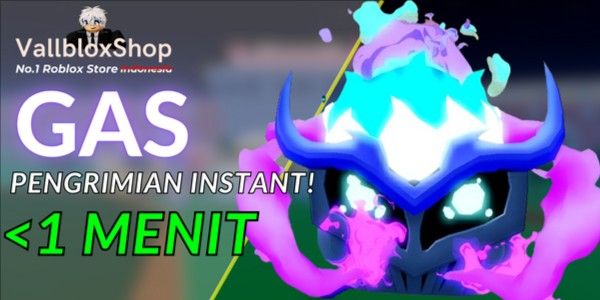 Gas