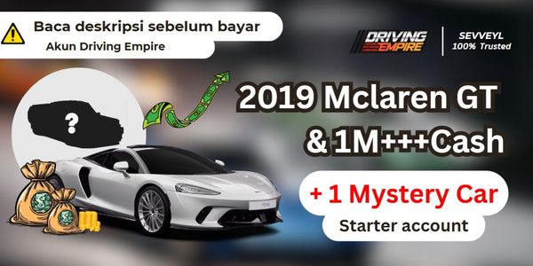 Drving Empire