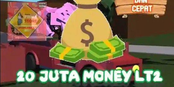 20M MONEY