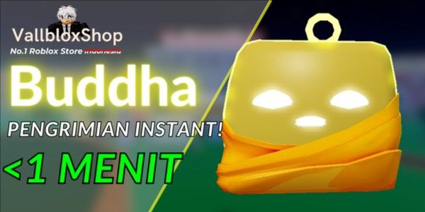 Human: Buddha