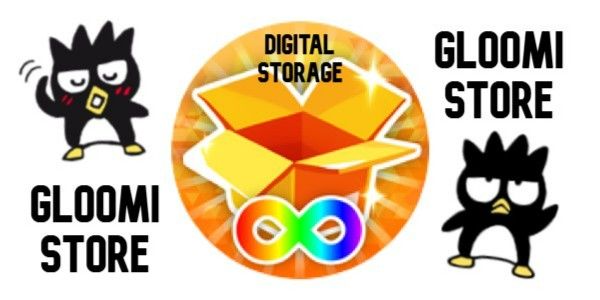 Digital Storage