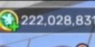 1M Coins (Via Trade) SkyBlock