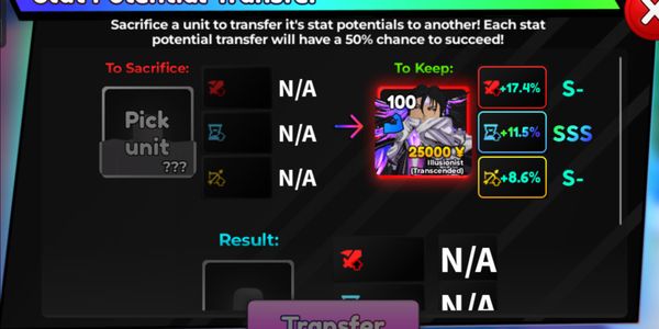 Illusionist (Transcended)