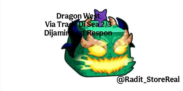 Dragon (Western)