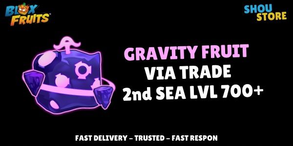 Gravity