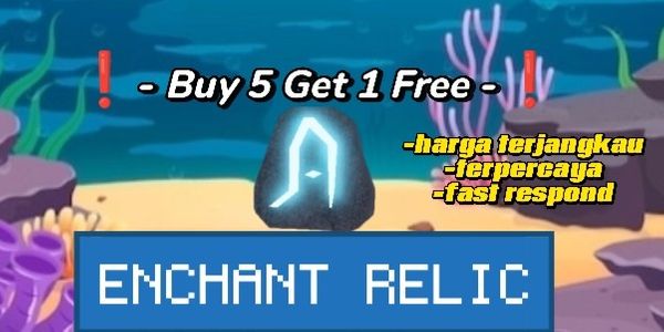 ENCHANT RELIC