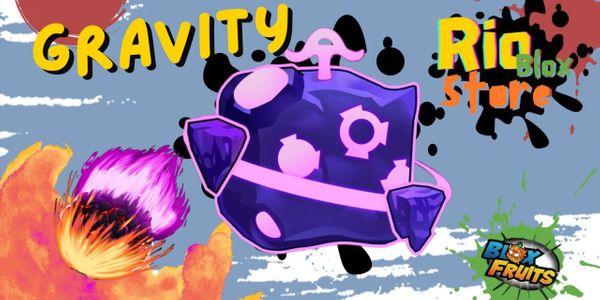 Gravity