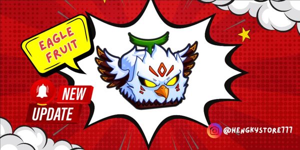 Bird: Falcon (Beast)