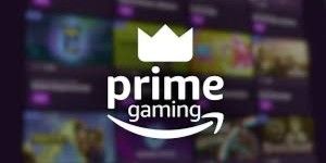 Prime Gaming 30 Hari