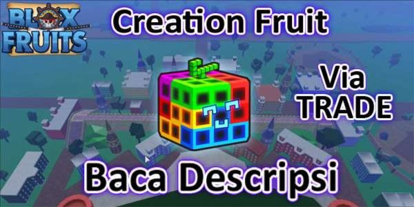 Creation