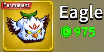 Eagle Permanent