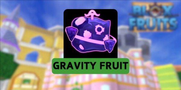 Gravity