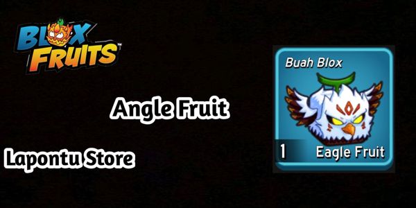 Engle Fruit [Blox Fruit]