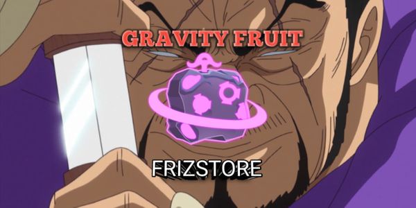 Gravity