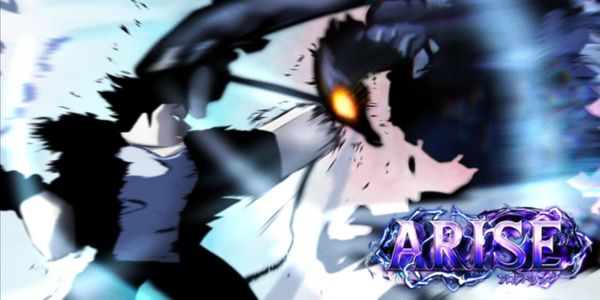 Joki AFK Reward | Arise Crossover
