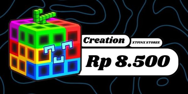 Creation