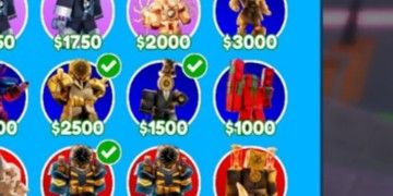 "Godly Chief Clockman"